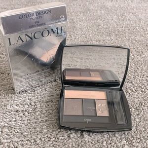 Lancôme Color Design Palette